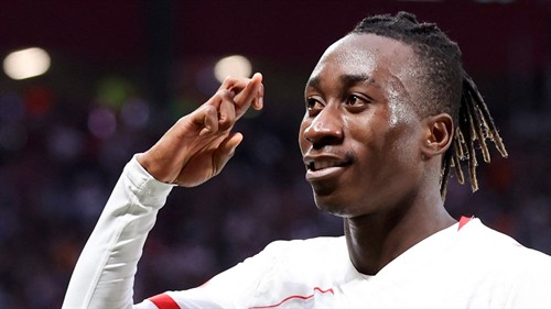Liverpool table €100m transfer offer for Diomande
