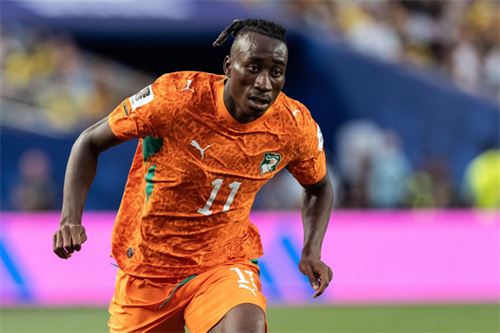 Liverpool have €100 million Yan Diomande bid REJECTED by RB Leipzig