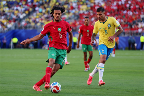 Ayyoub Bouaddi transfer value shared as PSG interest remains 'significant'