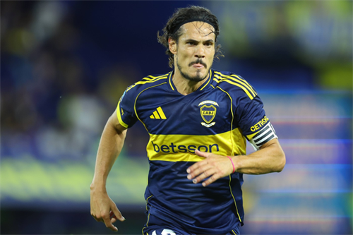 Edinson Cavani agrees Boca Juniors exit but retirement off the cards