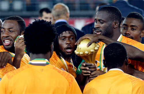 EXCLUSIVE: Gervinho on his relationship with Arsene Wenger at Arsenal & AFCON success