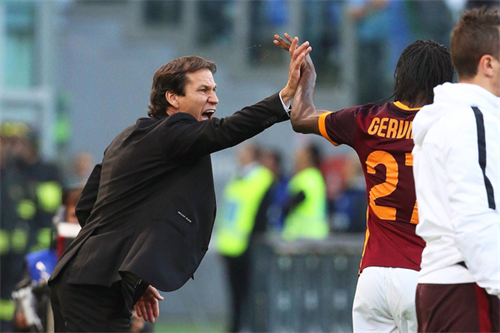 EXCLUSIVE: Gervinho on his relationship with Arsene Wenger at Arsenal & AFCON success