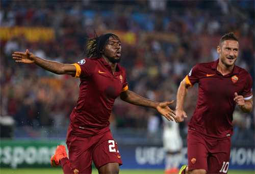 EXCLUSIVE: Gervinho on his relationship with Arsene Wenger at Arsenal & AFCON success