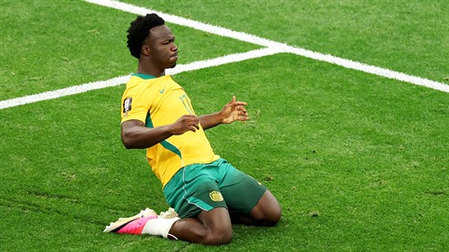 The Rondo: Can the Americans win the group by beating Australia?
