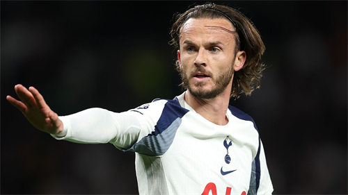 Torres or Van Nistelrooy: Will Kulusevski star for Spurs again?