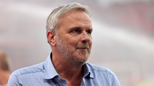 Hamann claims 'jury's out' on Kane's ability to deliver at major tournaments