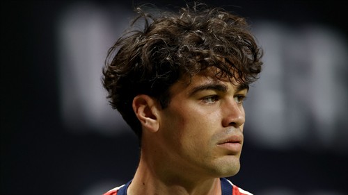 'Try to do whatever helps' - Could USMNT turn to Reyna vs Australia?