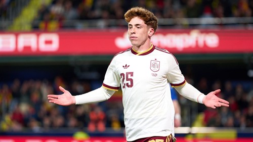 Liverpool confirm £34m Munoz deal as Newcastle lose transfer race