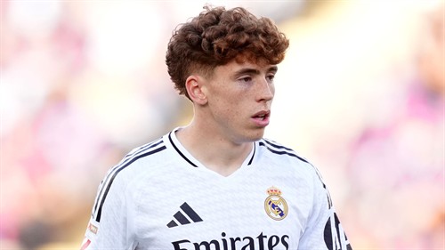 Why Liverpool are spending €40m on Munoz to fill Salah void