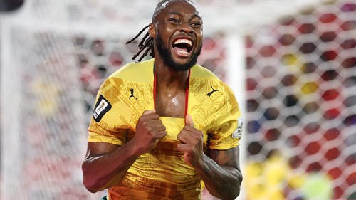 WC 2026 breaks attendance, TV records amid host-nation buzz