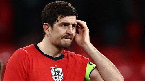 England miss Maguire but reason for second snub explained