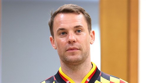 Neuer confirms he will retire from Germany duty again after 2026 World Cup
