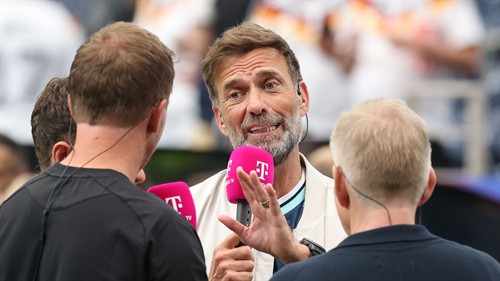 Klopp faces executive crisis at RB Leipzig after manager sacking