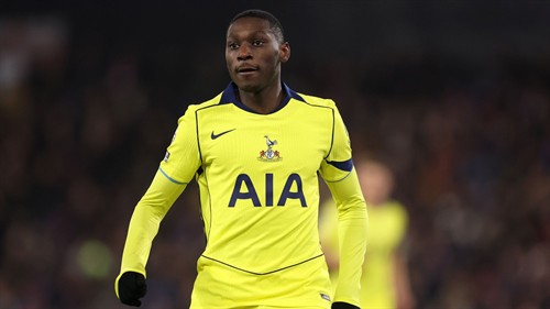 Juve accelerate Kolo Muani pursuit