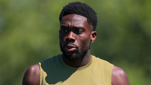 Davies back from injury but Canada boss Marsch still unsure on role