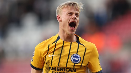 Tottenham confirm £52m Van Hecke transfer