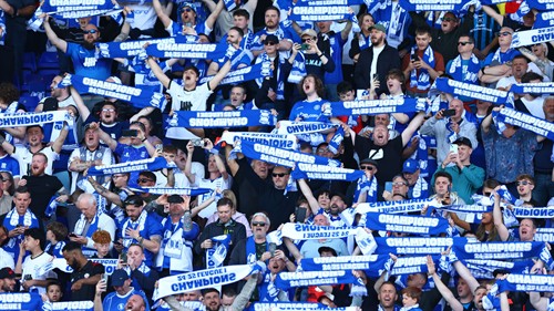 Yamal at St. Andrew's! Brady's Birmingham to host Barca in pre-season