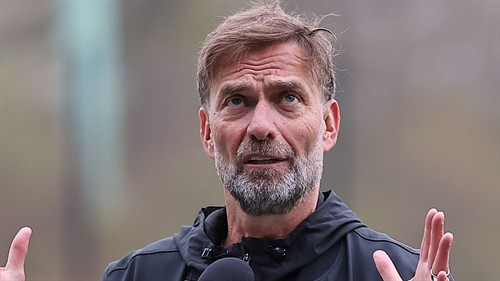 Klopp faces executive crisis at RB Leipzig after manager sacking