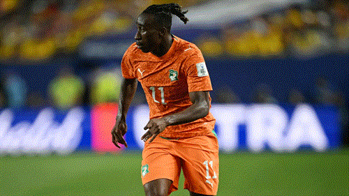 Liverpool table €100m transfer offer for Diomande