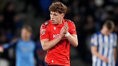 Why Liverpool are spending €40m on Munoz to fill Salah void
