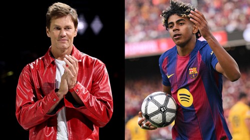 Yamal at St. Andrew's! Brady's Birmingham to host Barca in pre-season