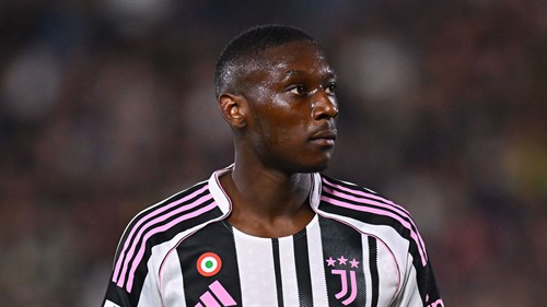 Juve accelerate Kolo Muani pursuit