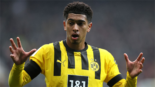 Next Bellingham? Bayern-linked Ngumoha given Liverpool advice