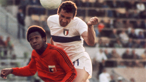 Inspired by Brazil, Haiti aim to prove they belong