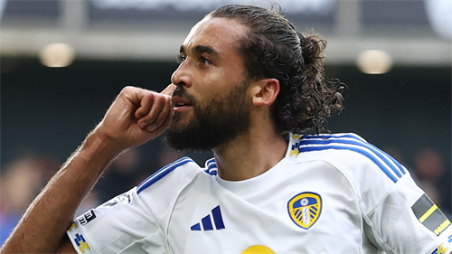 Three biggest strengths of Leeds star Calvert-Lewin highlighted