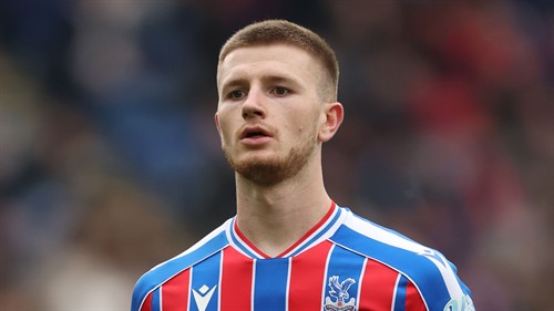 Spurs enter Wharton race as Greenwood move ruled out