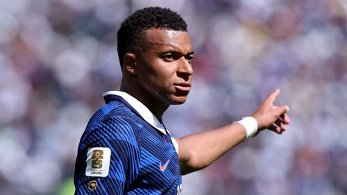 Revealed: The three changes France are set to make against Iraq