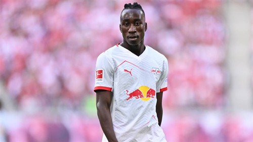 Yan Diomande opens up on tragic death of his 15-year-old sister