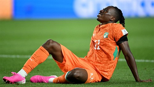 Yan Diomande opens up on tragic death of his 15-year-old sister