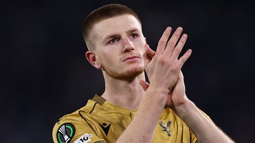 Spurs enter Wharton race as Greenwood move ruled out