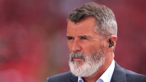 'Wow' - Keane blasts England WAGs over personalised shirts
