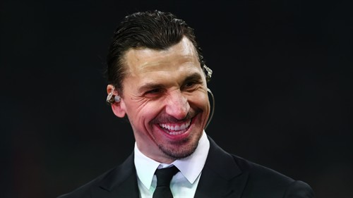 'Start believing!' - Ibrahimovic declares USMNT can win 2026 World Cup