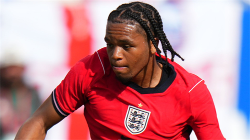 Next Bellingham? Bayern-linked Ngumoha given Liverpool advice