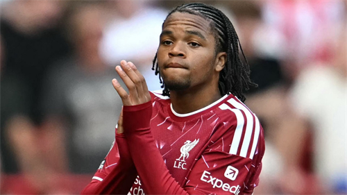 Next Bellingham? Bayern-linked Ngumoha given Liverpool advice