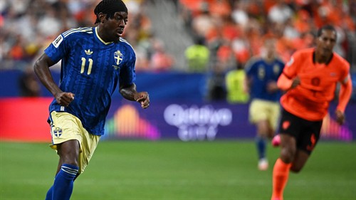 Koeman critiques Dutch despite five-star Sweden win