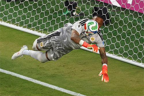 World Cup highlights: Curacao pick up historic point while Tunisia are eliminated