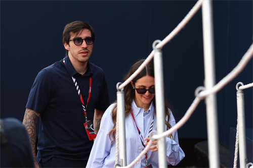 Tottenham open talks with Newcastle over 3100m Sandro Tonali deal