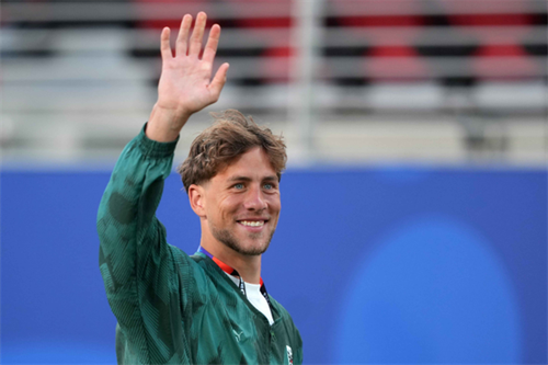 Brighton set to trigger Svoboda's €6m release clause move
