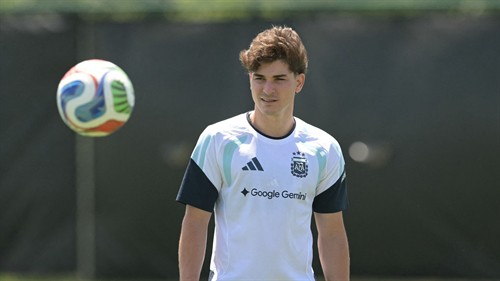 De la Fuente says Argentina star would be 'perfect' for Spain