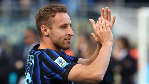 Jones to Inter hinges on Man City transfer domino