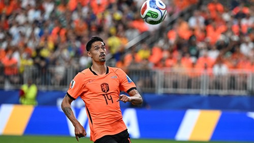 Cody Gakpo silences critics in devastating Dutch display