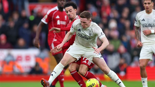Jones to Inter hinges on Man City transfer domino