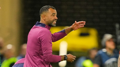 Cole to be sacked! Ex-England star endures nightmare Serie B coaching start