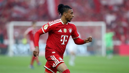 Madrid deny interest in Bayern star Olise