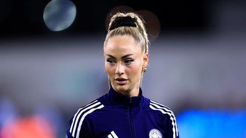 Keppy-uppies on the beach! Alisha Lehmann & boyfriend Montel McKenzie showcase ball-juggling skills while enjoying romantic holiday in Jamaican paradise