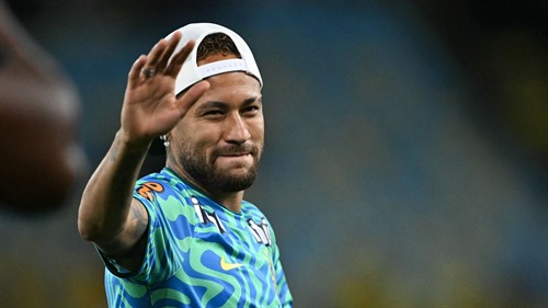 Yamal calls Messi the best but names different idol